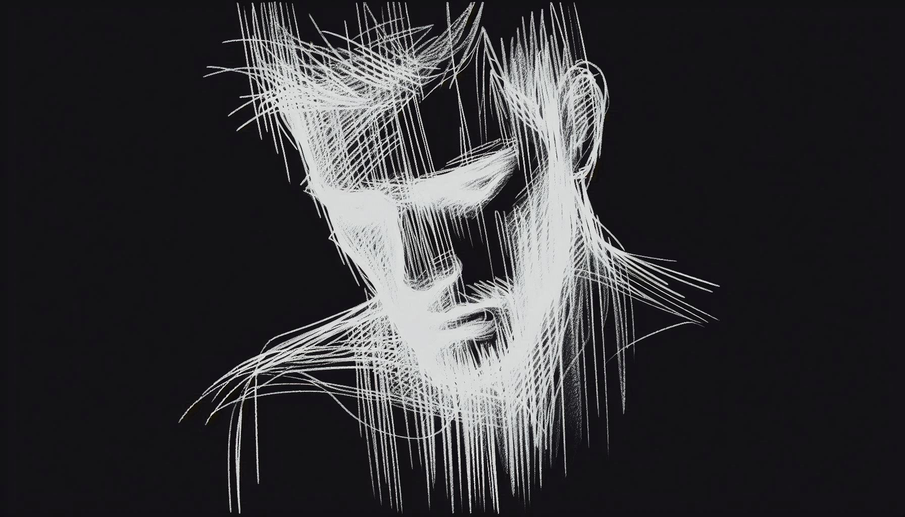 جەڵدەی ڕەشبینی و تەنیایی و چارە