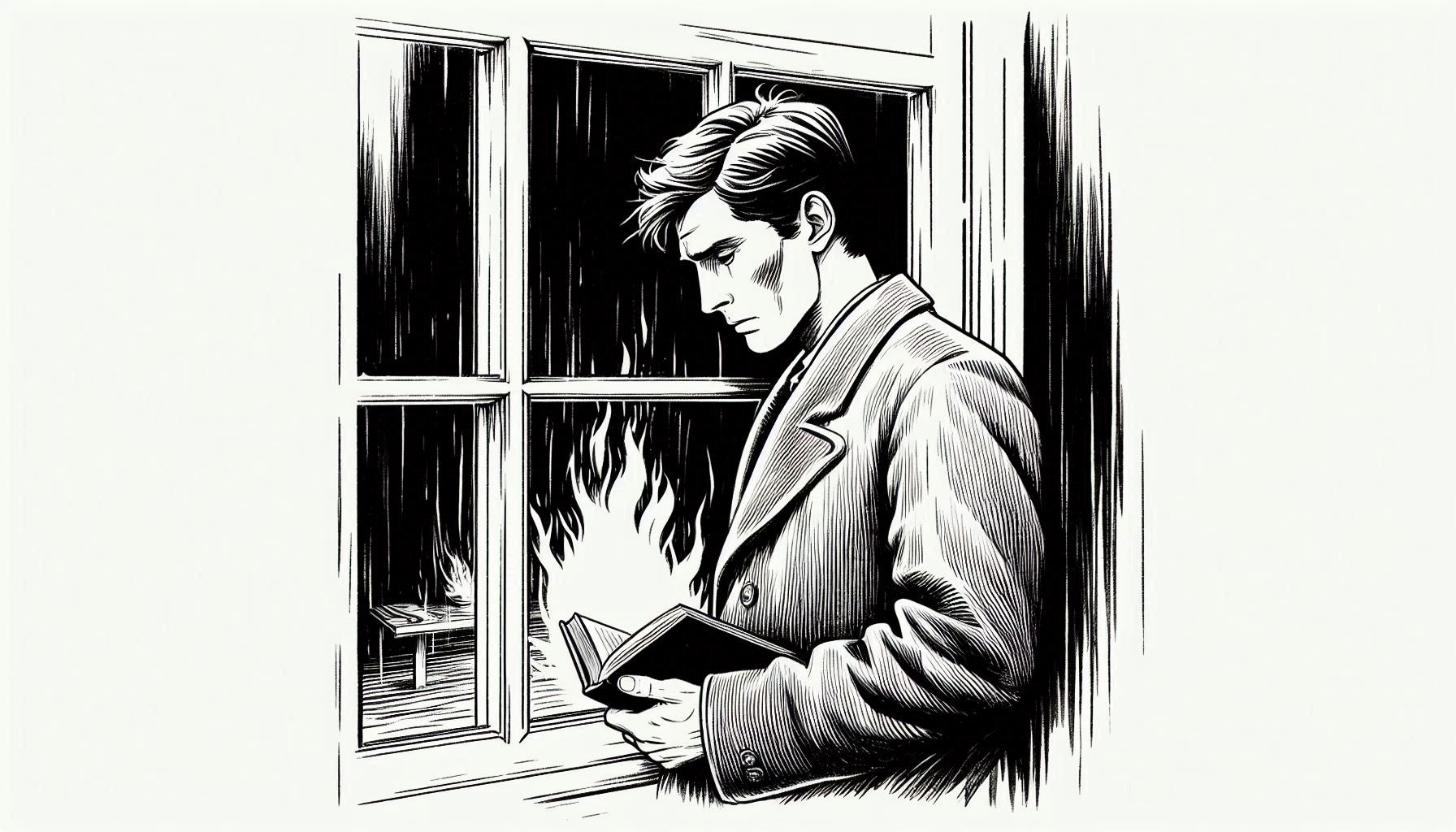 مەزنێتی لە ڕقدا نییە