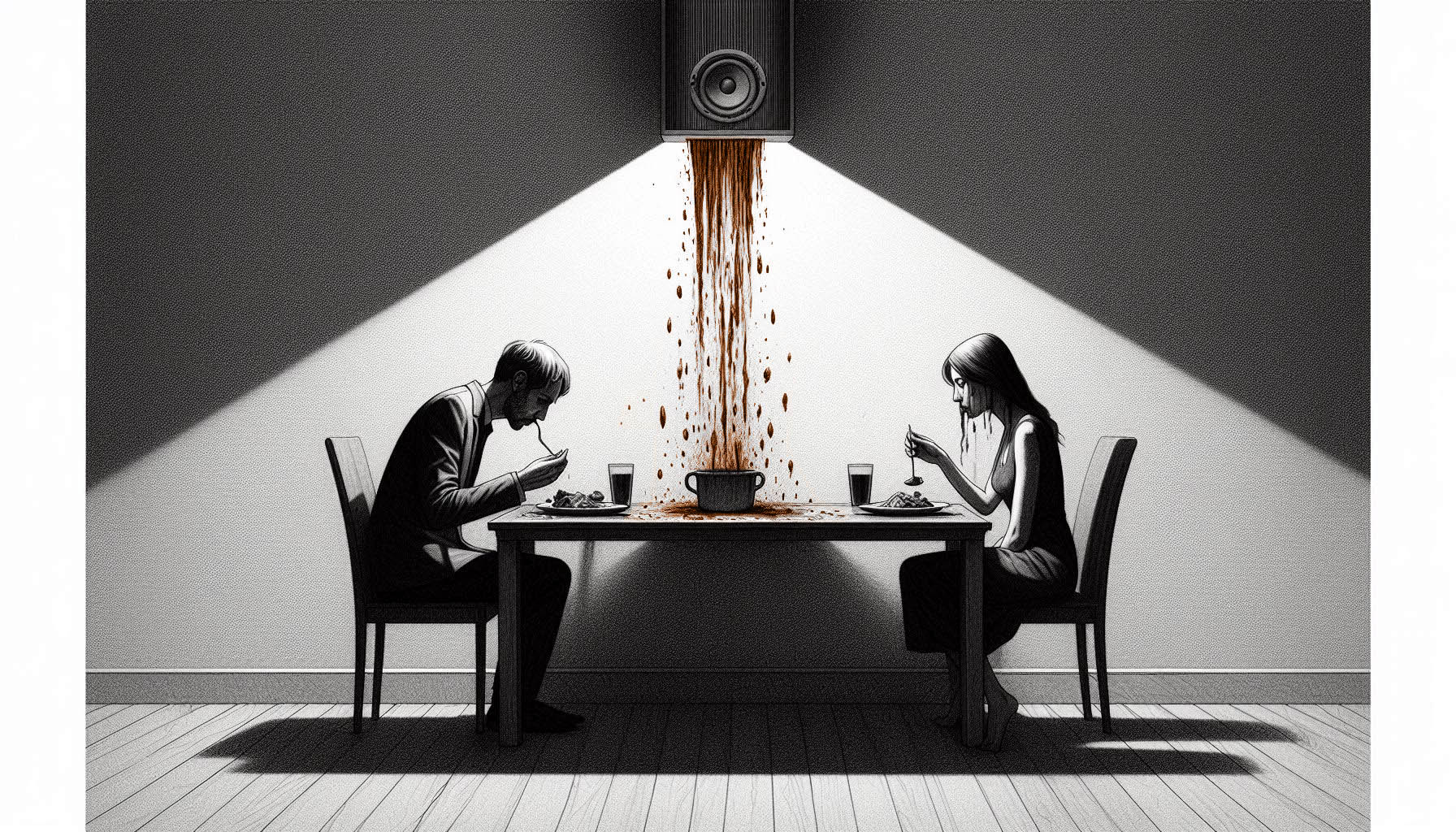 هەموو شتێک، جگە لە کوردی!