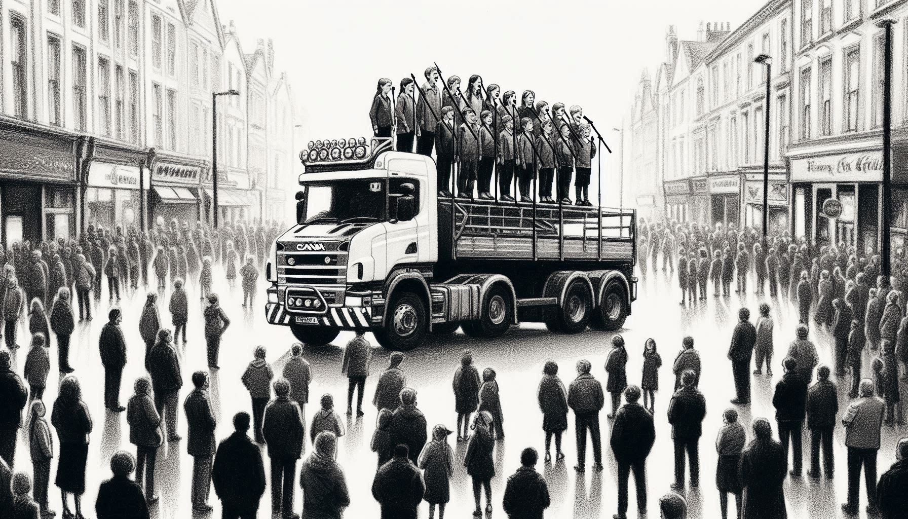 فینالێ: دەمەوێت ببم بە…