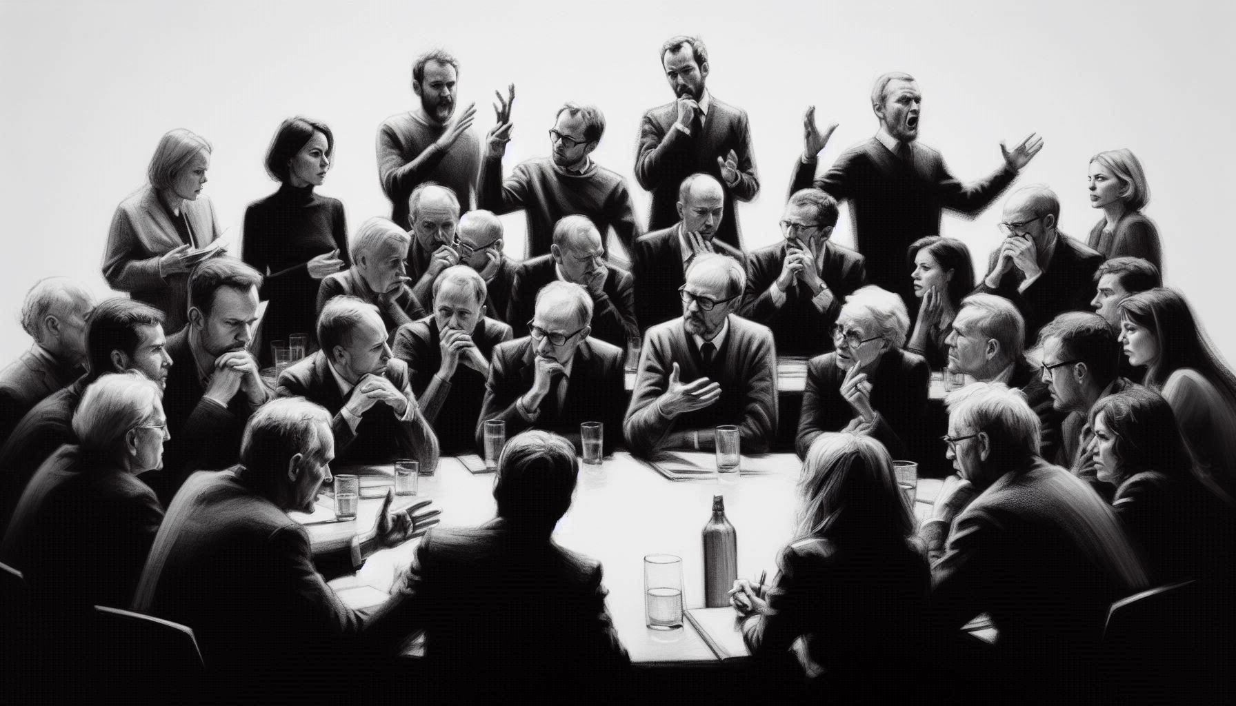 ئاساییە هەمووان ببنە شیکەرەوە