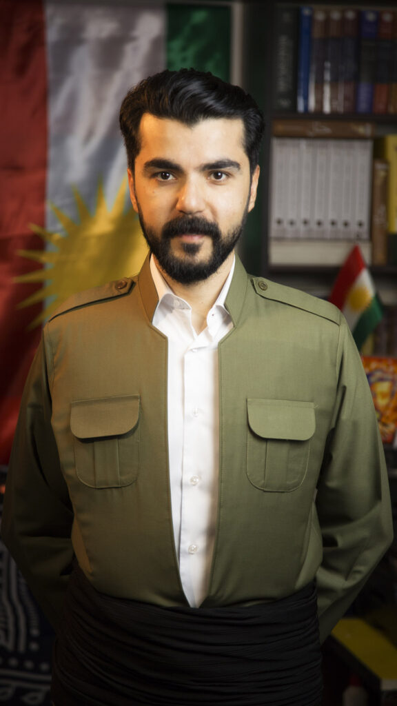 بەر و خاوەندارێتی