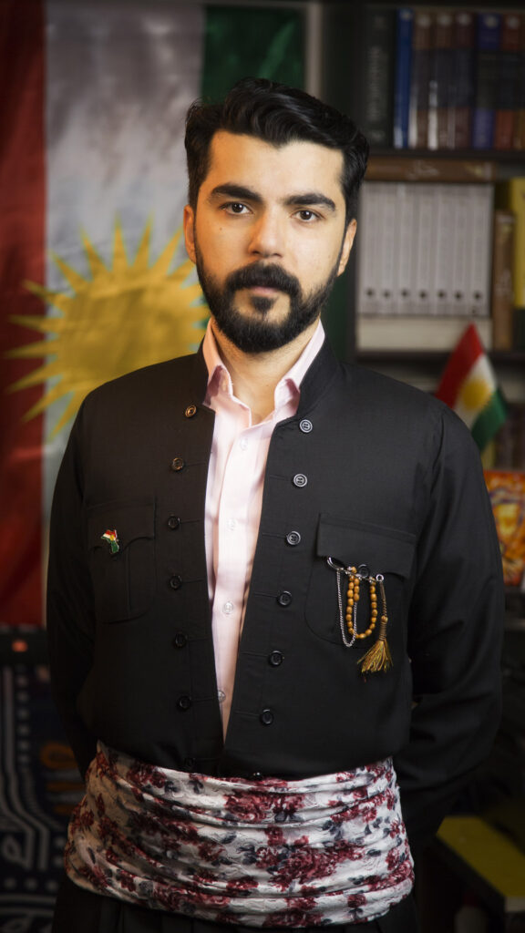 دەوڵەت و سەروەری