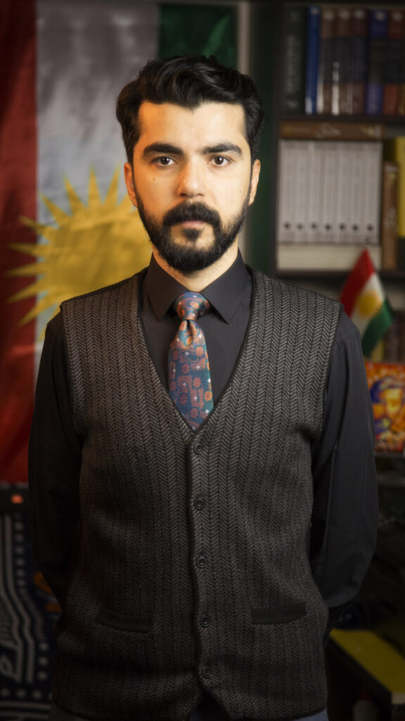 سەربەخۆیی هونەر و لایەنگرێتی