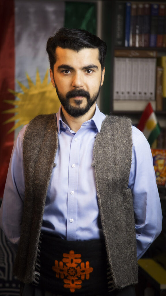 چاند ئامرازی دانانی کاریگەرییە