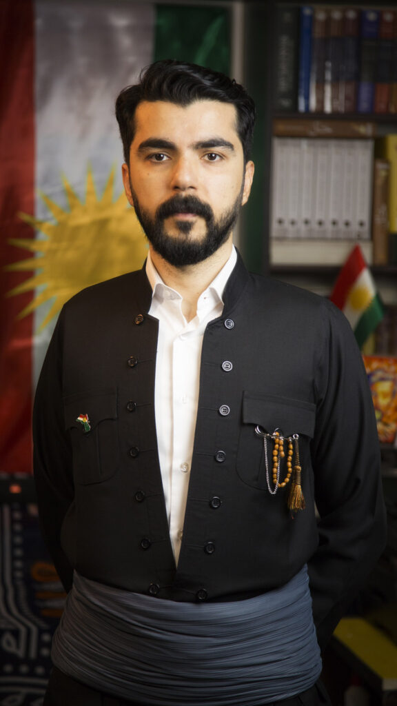 چاند و نەریت وەک بەندی کۆمەڵایەتی