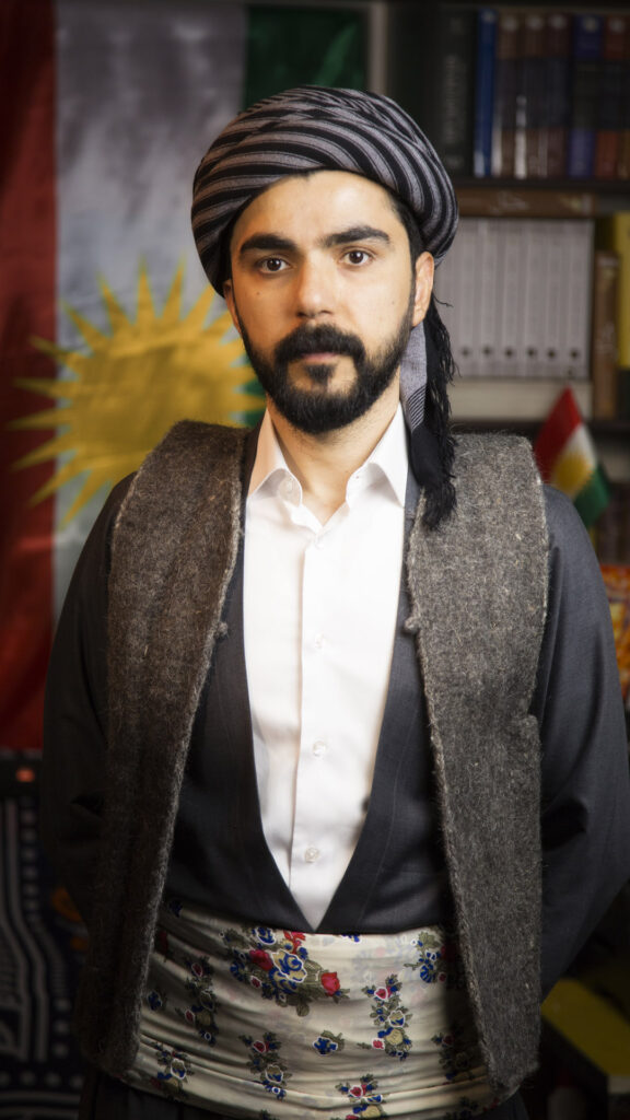 ماڵشەیدایی