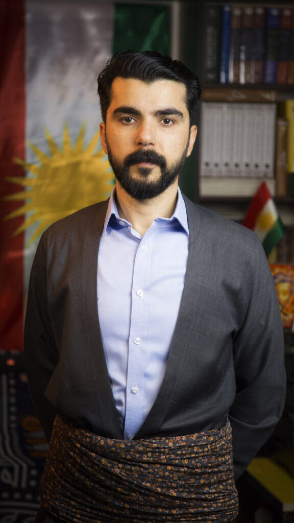 بەکاریی پشتیوانی و دژایەتی