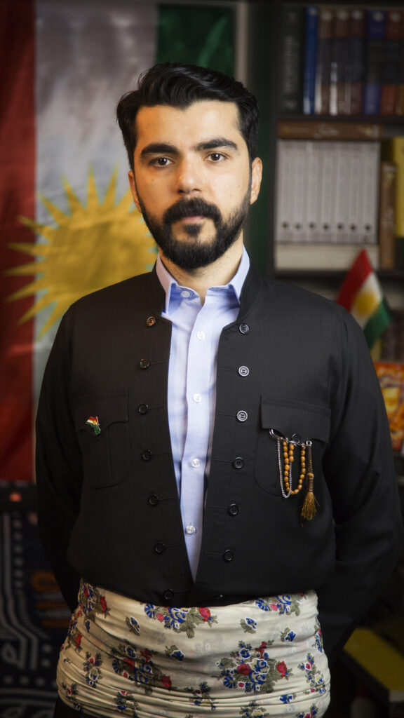 کۆتایی و دەرئەنجام