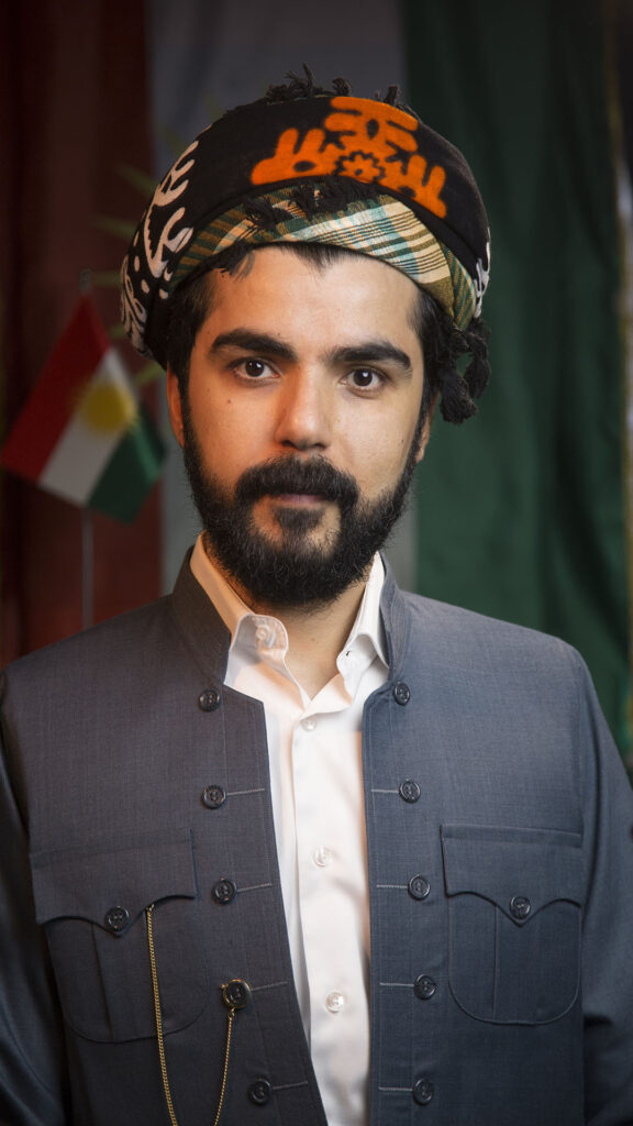 ئایا ئەوەی مرۆڤپەرستەکان دەیکەن مرۆڤایەتییە؟