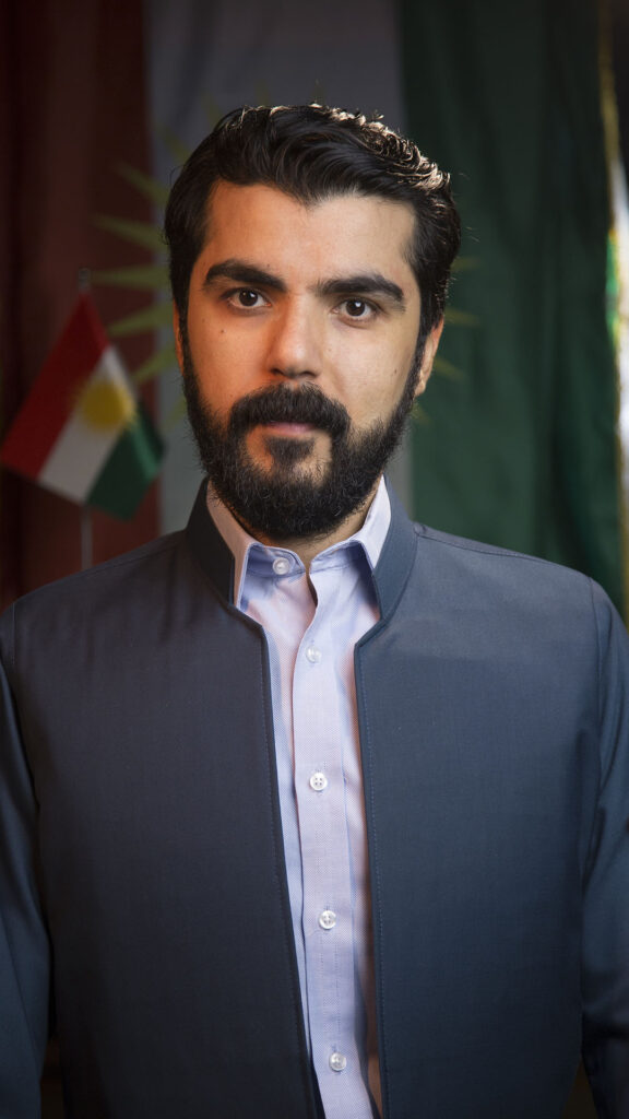 شکۆی مرۆڤبوونمان لە کوردستاندایە