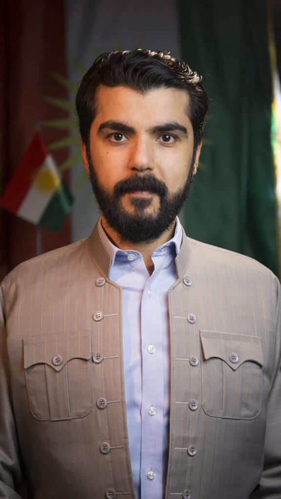 مرۆڤ واتە دەوڵەتدار