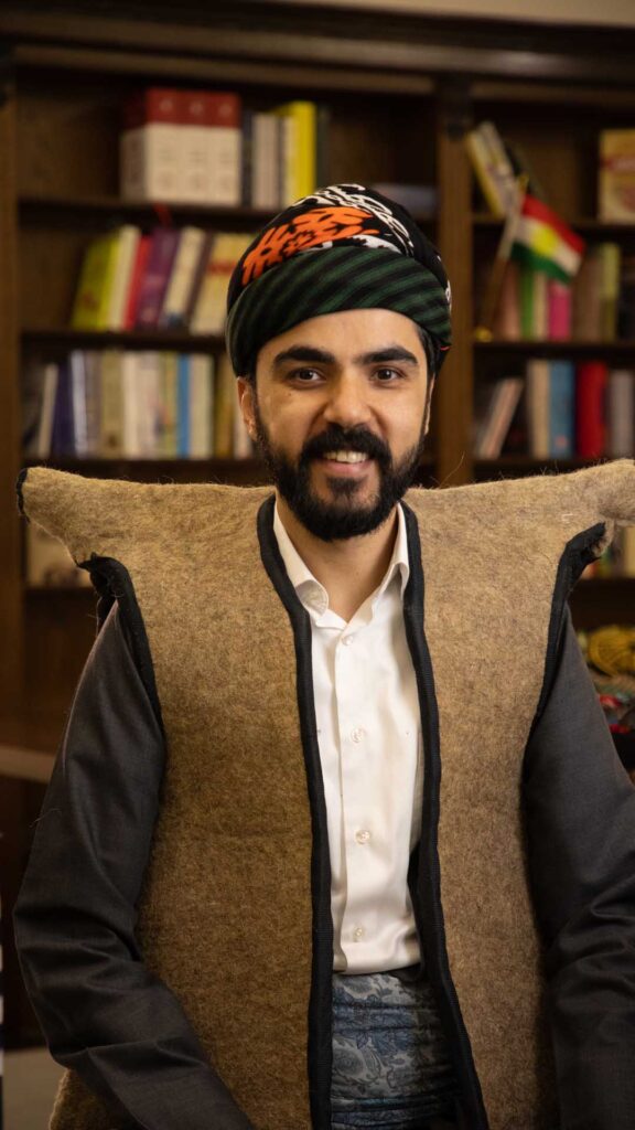 وێنەی ڤیدیۆی ئەم بەشە