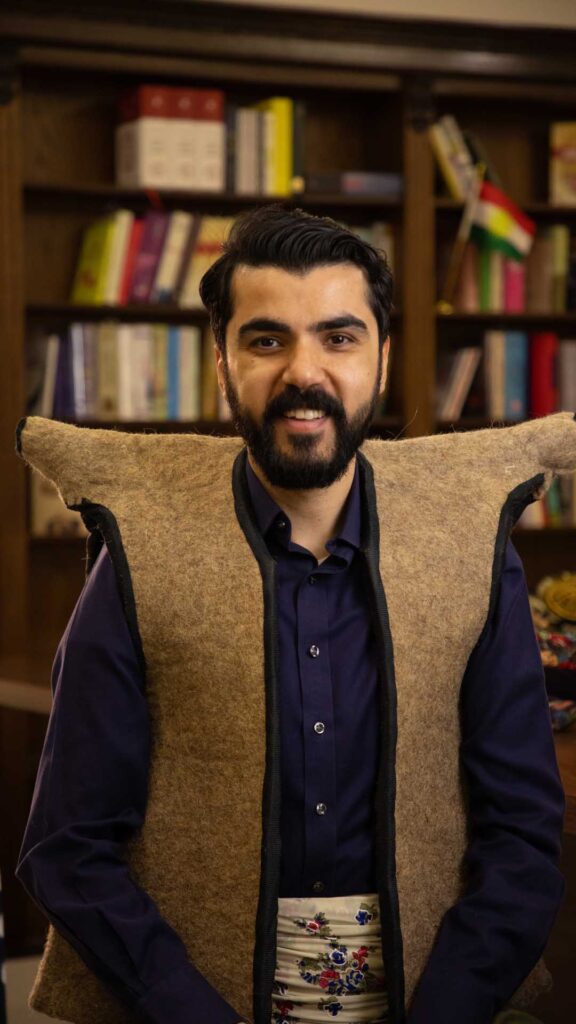 وێنەی ڤیدیۆی ئەم بەشە