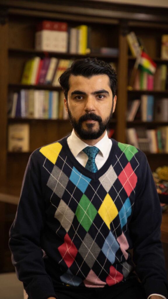 وێنەی ڤیدیۆی ئەم بەشە